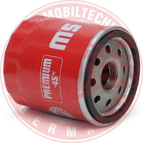 Olejový filter 68-OFMG-PCS-MS (MASTER-SPORT GERMANY) - obr. 3