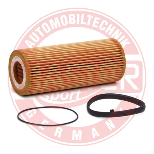 Olejový filter 7029Z-OF-PCS-MS (MASTER-SPORT GERMANY) - obr. 1
