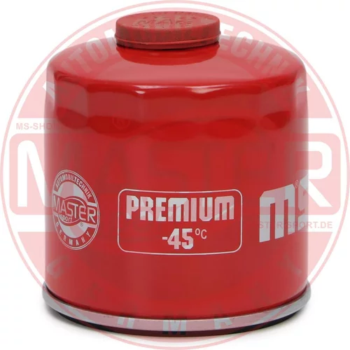 Olejový filter 712/22-OFMG-PCS-MS (MASTER-SPORT GERMANY) - obr. 2