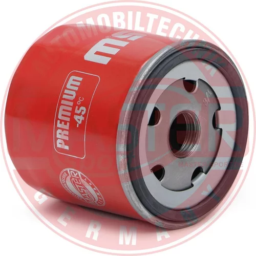 Olejový filter 712/95-OFMG-PCS-MS (MASTER-SPORT GERMANY) - obr. 3