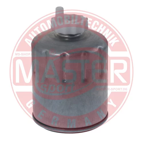 Palivový filter MASTER-SPORT GERMANY 718/2-KF-PCS-MS