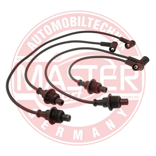Sada zapaľovacích káblov 720-ZW-LPG-SET-MS (MASTER-SPORT GERMANY)