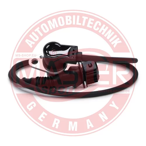 Snímač impulzov kľukového hriadeľa 737000150 (MASTER-SPORT GERMANY) - obr. 2