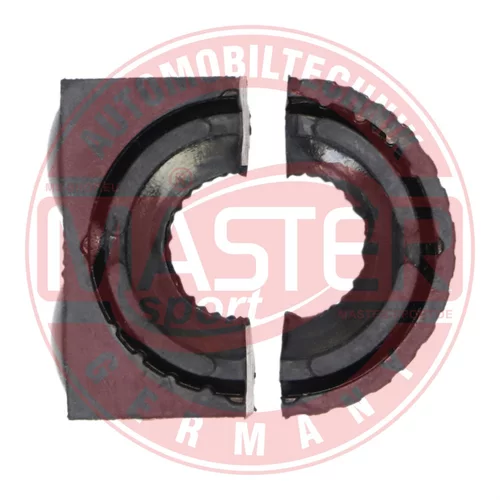 Uloženie priečneho stabilizátora MASTER-SPORT GERMANY 77075B-PCS-MS