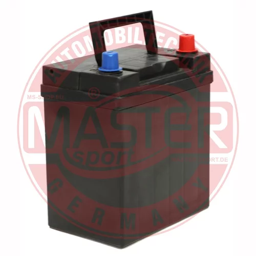 Štartovacia batéria 7J0353002 (MASTER-SPORT GERMANY) - obr. 3