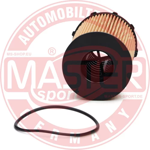 Olejový filter MASTER-SPORT GERMANY 8005Z-OF-PCS-MS
