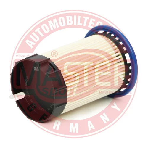 Palivový filter 8014-KF-PCS-MS (MASTER-SPORT GERMANY) - obr. 2