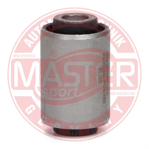 Uloženie riadenia 803700S-PCS-MS (MASTER-SPORT GERMANY) - obr. 2