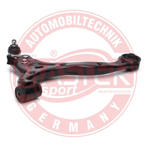 Rameno zavesenia kolies 81178S-PCS-MS (MASTER-SPORT GERMANY) - obr. 2