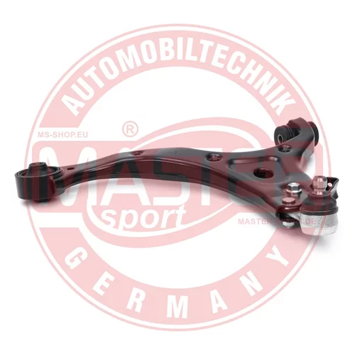 Rameno zavesenia kolies 81178S-PCS-MS (MASTER-SPORT GERMANY) - obr. 4