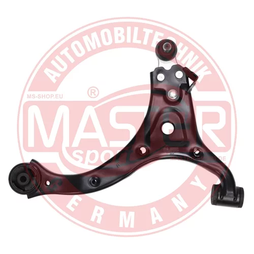 Rameno zavesenia kolies MASTER-SPORT GERMANY 81179S-PCS-MS