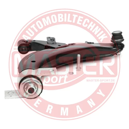 Rameno zavesenia kolies 83074S-PCS-MS (MASTER-SPORT GERMANY) - obr. 3