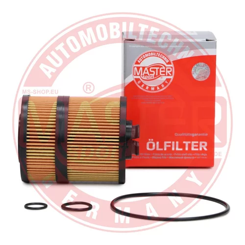 Olejový filter 9002Z-OF-PCS-MS (MASTER-SPORT GERMANY) - obr. 1