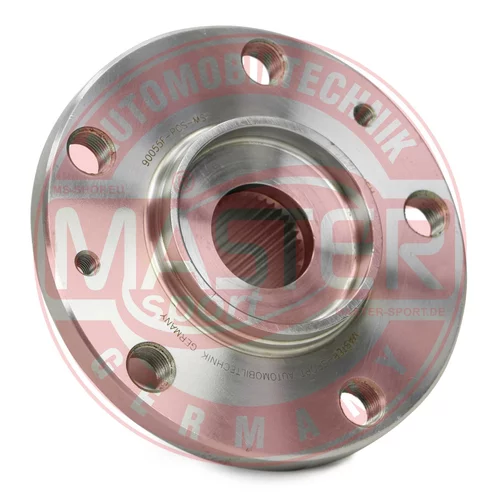 Náboj kolesa 90055F-PCS-MS (MASTER-SPORT GERMANY) - obr. 2