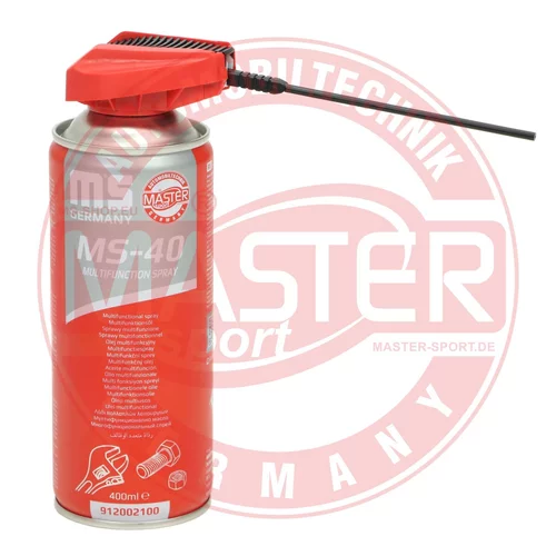 Multifunkčný olej 912002100 (MASTER-SPORT GERMANY)