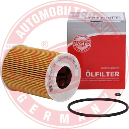 Olejový filter 926/5Y-OF-PCS-MS (MASTER-SPORT GERMANY) - obr. 1