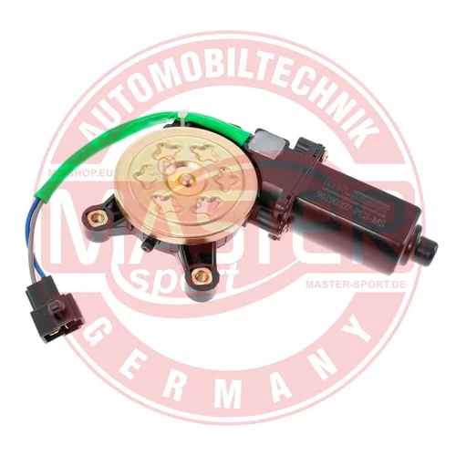 Elektromotor otvárania okien 96190207-PCS-MS (MASTER-SPORT GERMANY) - obr. 1