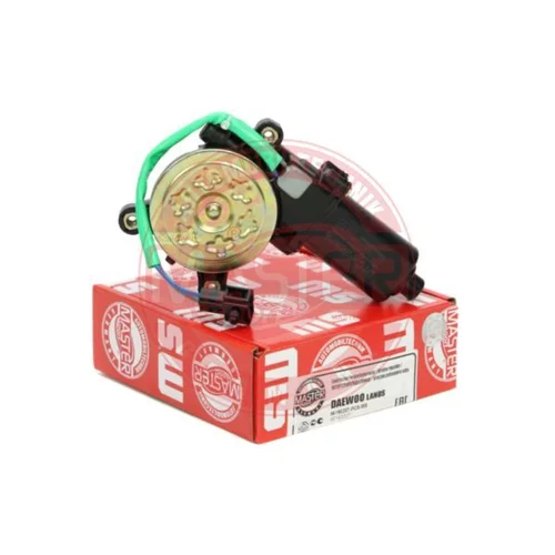 Elektromotor otvárania okien 96190207-PCS-MS (MASTER-SPORT GERMANY) - obr. 2