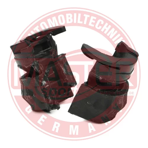 Uloženie priečneho stabilizátora 9929F-PCS-MS (MASTER-SPORT GERMANY) - obr. 1