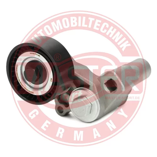 Napinák rebrovaného klinového remeňa N33029-PCS-MS (MASTER-SPORT GERMANY) - obr. 2