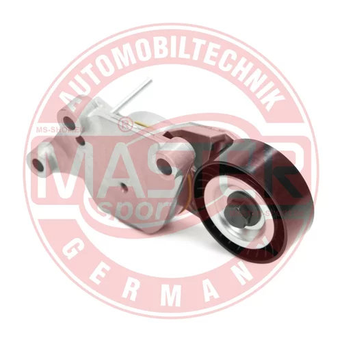 Napínacie rameno rebrovaného klinového remeňa MASTER-SPORT GERMANY N33043-PCS-MS