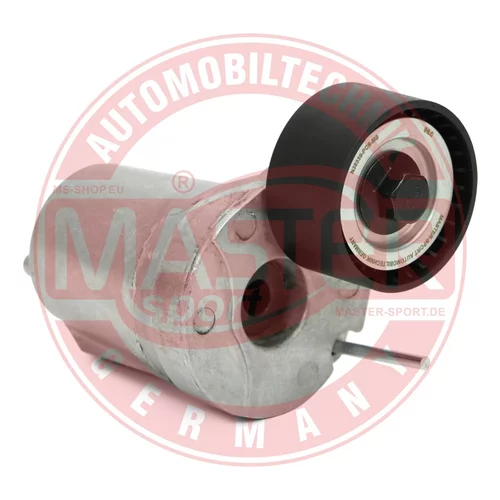 Napínacie rameno rebrovaného klinového remeňa N38339-PCS-MS (MASTER-SPORT GERMANY) - obr. 2