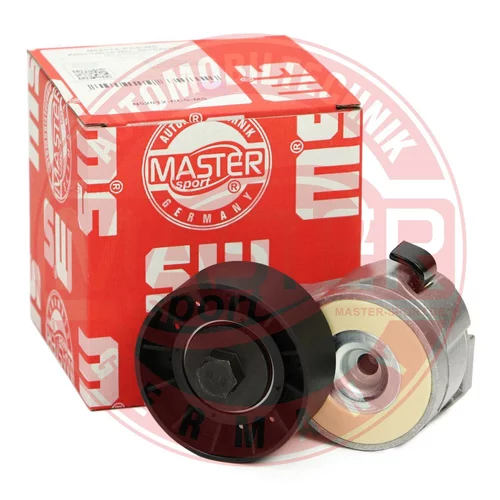 Napínacie rameno rebrovaného klinového remeňa N52012-PCS-MS (MASTER-SPORT GERMANY) - obr. 3
