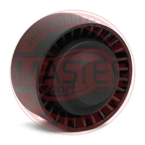 Vratná/vodiaca kladka rebrovaného klinového remeňa R33044-PCS-MS (MASTER-SPORT GERMANY) - obr. 2