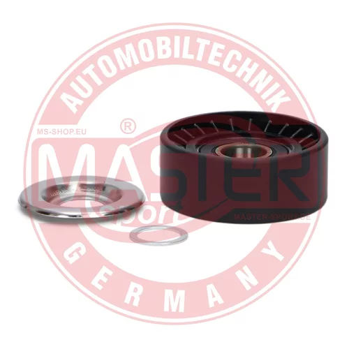 Napínacia kladka rebrovaného klinového remeňa R38212-PCS-MS (MASTER-SPORT GERMANY) - obr. 1