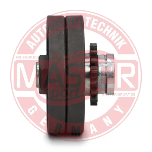 Napínacia kladka rebrovaného klinového remeňa R60012-PCS-MS (MASTER-SPORT GERMANY) - obr. 1