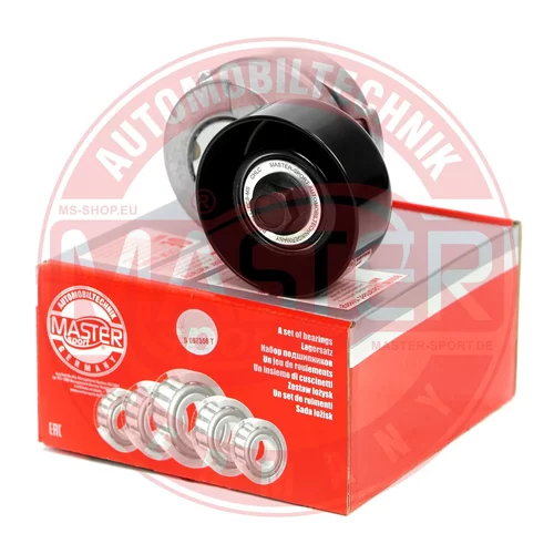 Napínacia kladka rebrovaného klinového remeňa R64011-PCS-MS (MASTER-SPORT GERMANY) - obr. 3