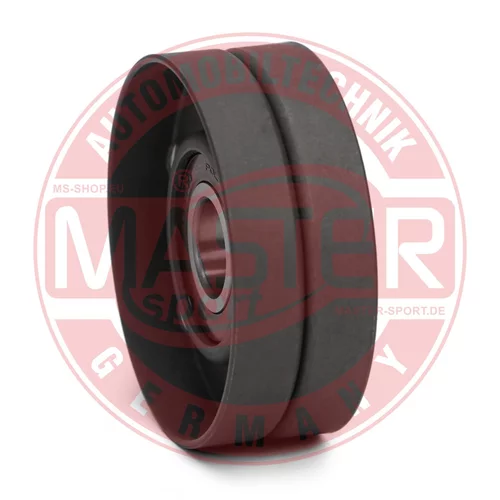 Napínacia kladka rebrovaného klinového remeňa R65027-PCS-MS (MASTER-SPORT GERMANY) - obr. 2