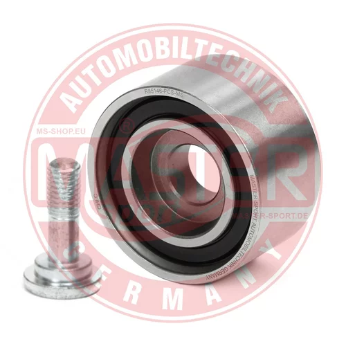 Obehová/vodiaca kladka ozubeného remeňa R85146-PCS-MS (MASTER-SPORT GERMANY) - obr. 1