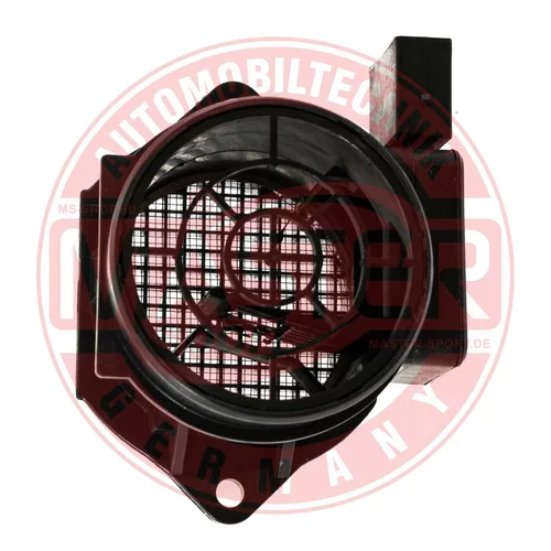 Merač hmotnosti vzduchu 027-S-PCS-MS (MASTER-SPORT GERMANY)