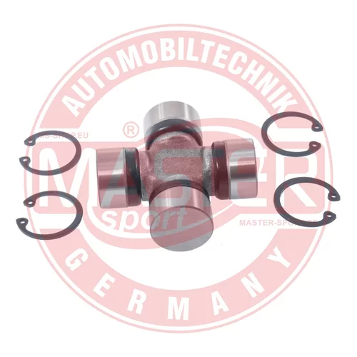 Kĺbový hriadeľ 050-ST-PCS-MS (MASTER-SPORT GERMANY)