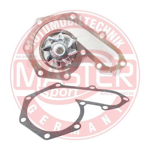 Vodné čerpadlo, chladenie motora MASTER-SPORT GERMANY 054-WP-PCS-MS
