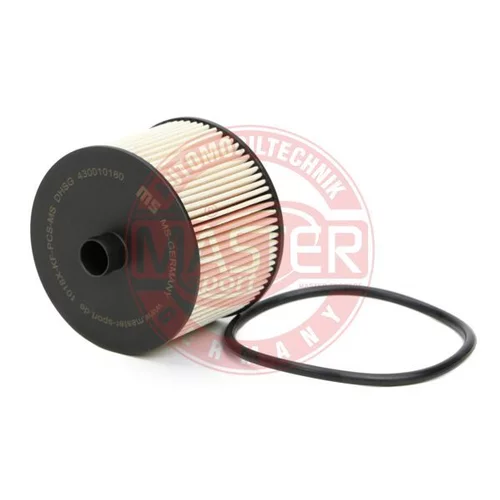 Palivový filter 1018X-KF-PCS-MS (MASTER-SPORT GERMANY) - obr. 1