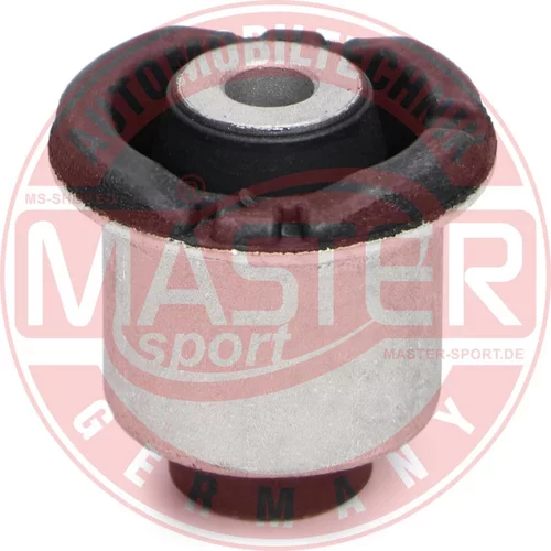 Uloženie riadenia 105830B-PCS-MS (MASTER-SPORT GERMANY) - obr. 2