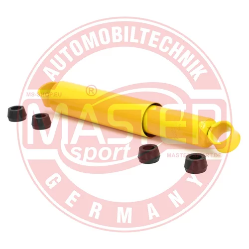 Tlmič pérovania 106005-PCS-MS (MASTER-SPORT GERMANY) - obr. 1