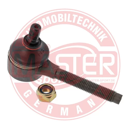 Hlava/čap spojovacej tyče riadenia 10706-PCS-MS (MASTER-SPORT GERMANY)