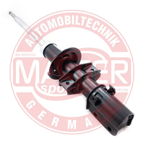 Tlmič pérovania MASTER-SPORT GERMANY 110870-PCS-MS