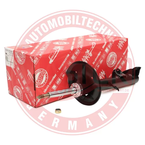 Tlmič pérovania 115373-PCS-MS (MASTER-SPORT GERMANY) - obr. 3