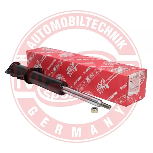 Tlmič pérovania 115906-PCS-MS (MASTER-SPORT GERMANY) - obr. 3