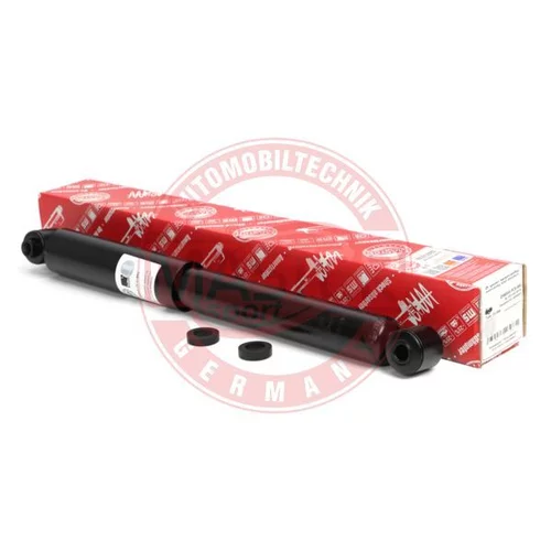 Tlmič pérovania 124654-PCS-MS (MASTER-SPORT GERMANY) - obr. 2