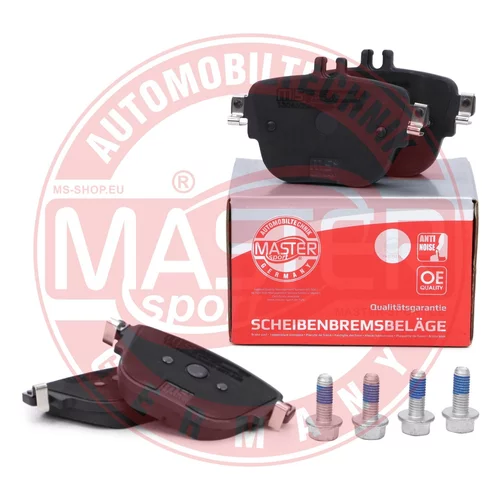 Sada brzdových platničiek kotúčovej brzdy 13046026262N-SET-MS (MASTER-SPORT GERMANY) - obr. 3