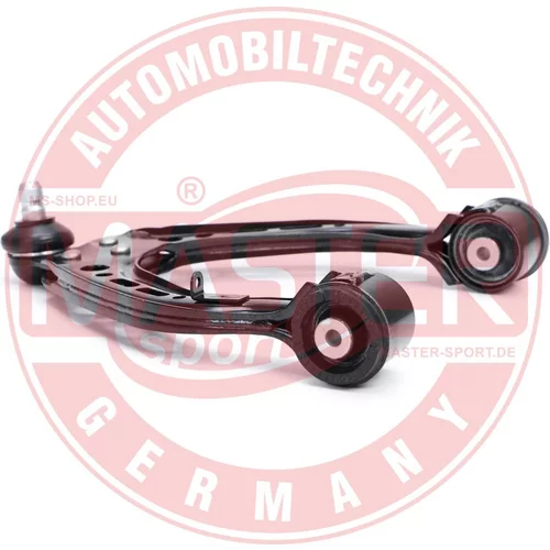 Rameno zavesenia kolies 15071S-PCS-MS (MASTER-SPORT GERMANY) - obr. 3