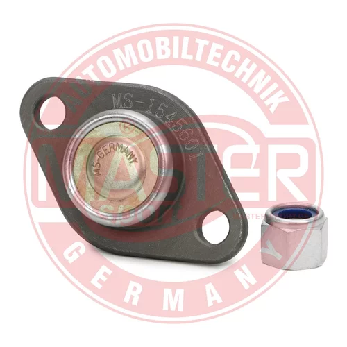 Zvislý/nosný čap 1545601/E-PCS-MS (MASTER-SPORT GERMANY) - obr. 3