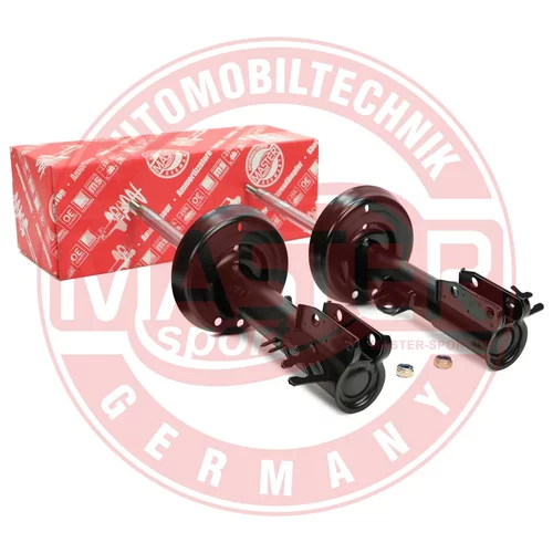 Tlmič pérovania 16K001121 (MASTER-SPORT GERMANY) - obr. 2