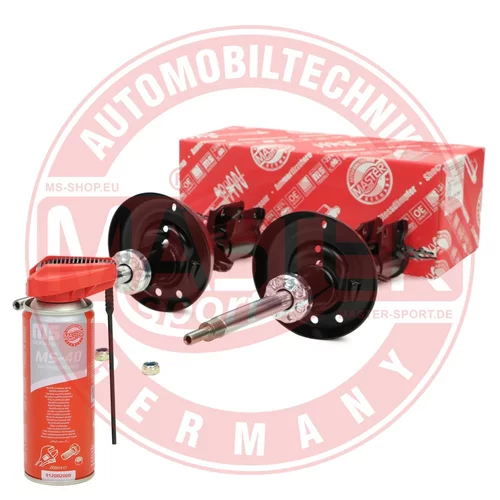 Tlmič pérovania MASTER-SPORT GERMANY 16K001121P