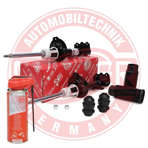 Tlmič pérovania MASTER-SPORT GERMANY 16K001134P
